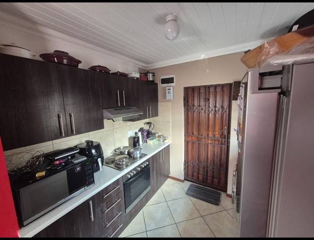 3 BEDROOM HOUSE FOR SALE IN MANDALAY